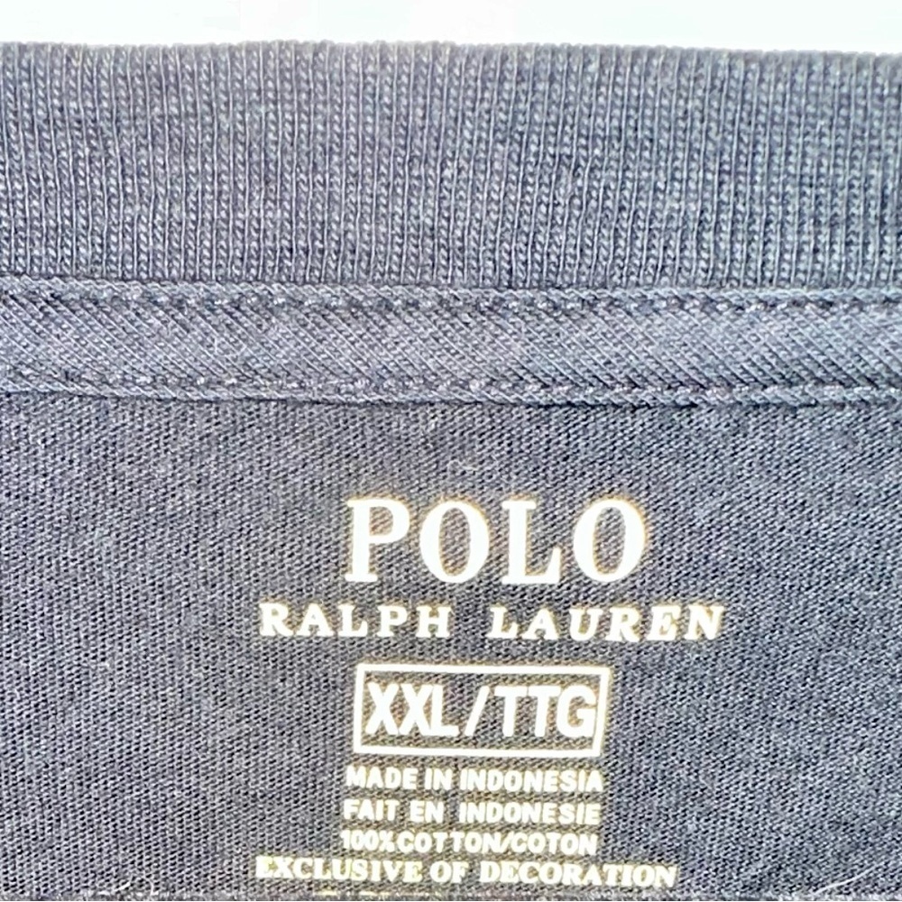 Polo Ralph Lauren - Picture 2 of 4
